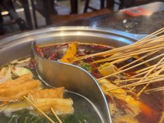 -欧阳小姐在成都(鼓楼店)