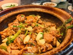 -煲煲好(朝阳门店)