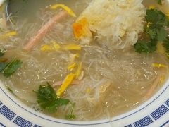 -老雒阳面馆·水席(定鼎门店)