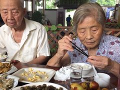 -乡乐园蟹庄·阳澄湖农家乐