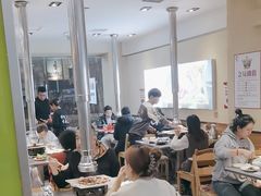 -合易泓烤肉•首创生椰大油边(宁山路店)