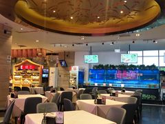 大堂-眉州东坡(博雅店)
