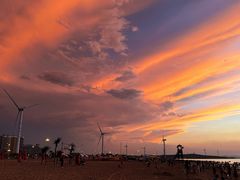 -那香海钻石沙滩浴场
