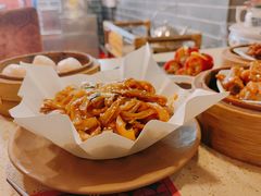 干炒牛河-点都德(北京路贰店)