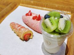-巴黎贝甜(大宁国际商业广场店)