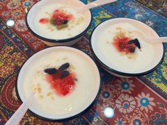 -烟疆印象新疆菜(万联广场店)