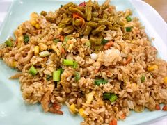 -上海财经大学-新食堂