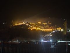 -神农架香溪源景区