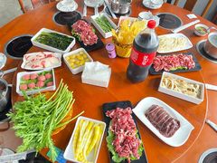 -天长牛肉火锅