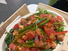 -油梨树 AVOCADO TREE(亮马桥店)