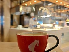 -TABLE·味西餐厅-成都茂业JW万豪酒店