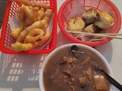 -逍遥镇刘相五胡辣汤豆沫馆(康复中街店)