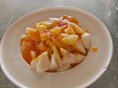 -蓟县盘山滑雪场