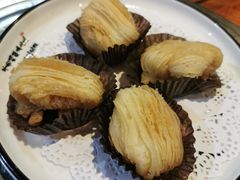 -盈田盈粥庄(博山东路店)