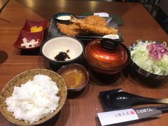 胜博殿炸猪排套餐-胜博殿霸王树(嘉里中心店)