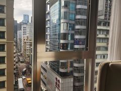 -香港恒丰酒店