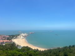 -莆田湄洲妈祖祖庙