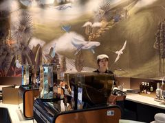 -星巴克臻选(成都太古里店)