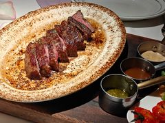 -燃扒房Steakhouse(皇庭店)