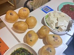 -许府牛火锅(信义坊总店)