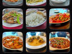 椰子鸡火锅-力哥地道海南菜·联谊文昌鸡老店