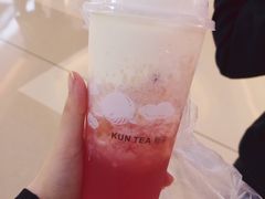-KUNCHA鲲茶·江西制茶(铜锣湾店)