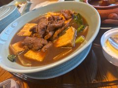-丽江金茂凯悦臻选酒店-滇香馆