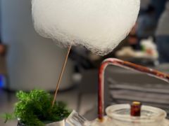 -小大董·烤鸭(观景餐厅·南京西路店)