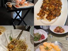 -太守宴·蘭院(天塔店)