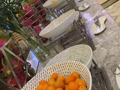 -盛宴标帜餐厅·亲子自助 (南昌喜来登酒店)