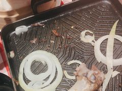 -西贝(枫蓝国际购物中心店)