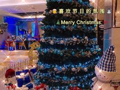 -西安赛瑞喜来登大酒店