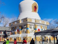 -护国法轮寺