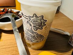 -新太二·鲜料川菜(晶耀前滩店)