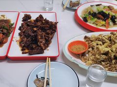 -夕阳红小吃(中街大悦城店)