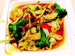 iphone_upload_pic-魏家凉皮(兵马俑店)