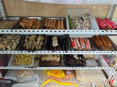 -大学路8号炸串(大学路十四号院店)