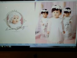 -COCOSKY 巧克力天空兒童摄影(凯德和平广场店)