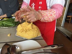 -大鹅岛灶台鱼·铁锅炖(水库路店)