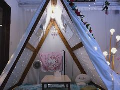 -天空花园餐吧·生日·团建(南山店)
