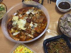-孙厨娘川味饭馆(临河街店)