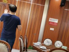 -金陵后厨·南京菜(新街口秣陵路店)