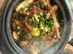 -小时候焗海鲜(鄞州万达店)