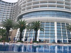 -深圳大梅沙京基洲际度假酒店