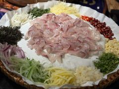 -甘家界牌柠檬鸭(青山店)