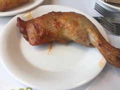 鸡翅-宜家·瑞典风味餐厅(无锡店)