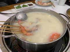 -盈田盈粥庄(博山东路店)