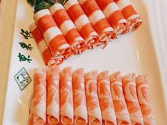 -东来顺饭庄(天坛店)