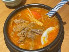 -一心创作料理屋(经开万达店)