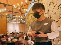 大堂-烧肉达人(凯德晶萃店)